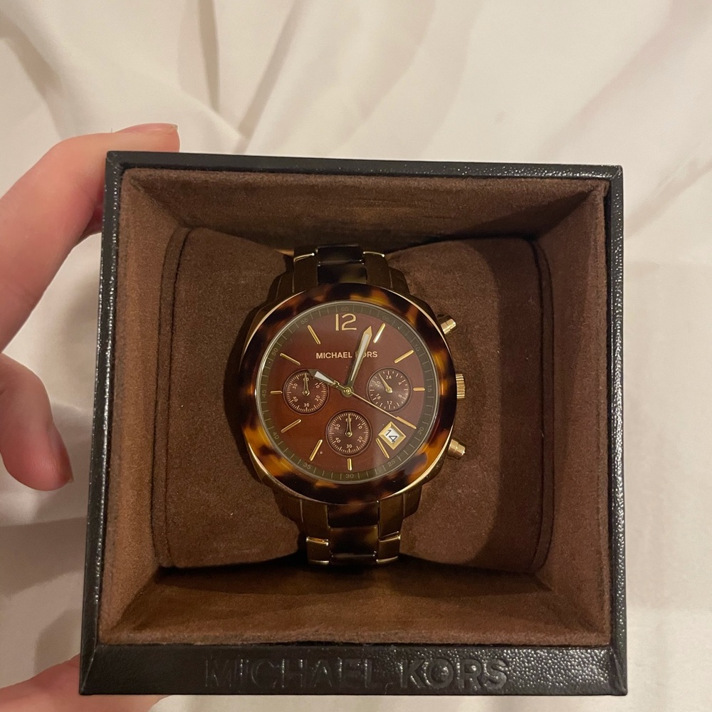 Michael’s Kors Watch